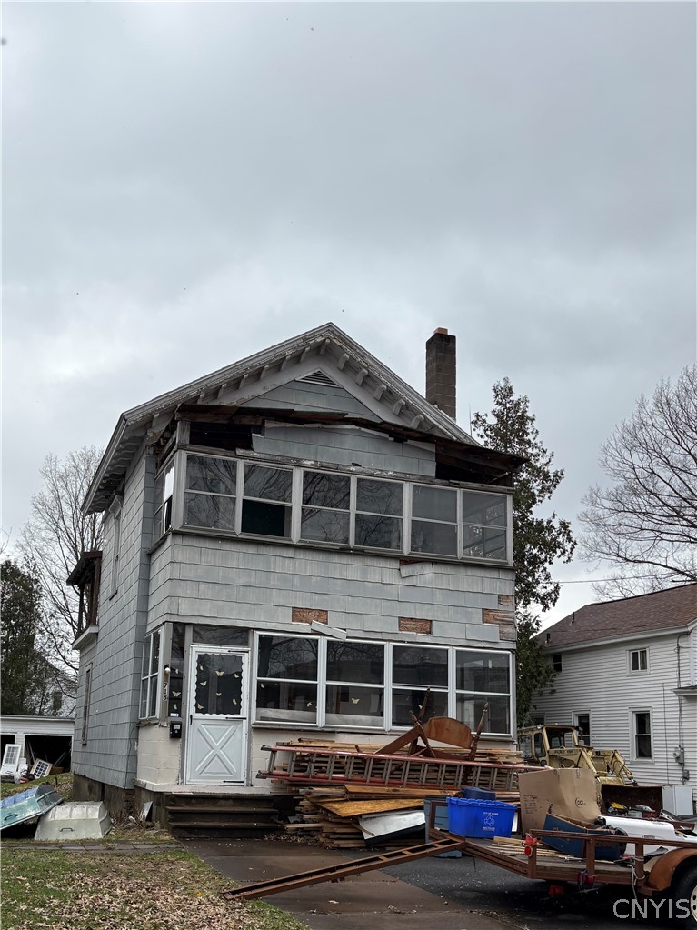 718 North Madison Street Rome, NY 13440 - Photo 2 of 2