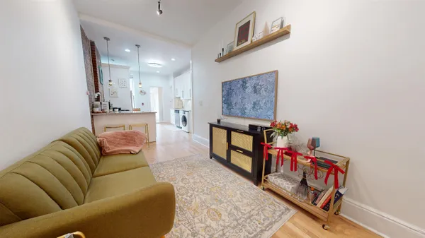 $2,800 | 118 Jefferson Street, Unit 2L, Hoboken, NJ 07030