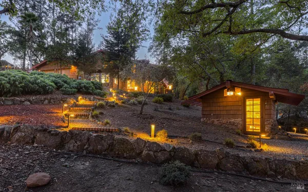 $1,795,000 | 5779 Trailwood Drive, Santa Rosa, CA 95404