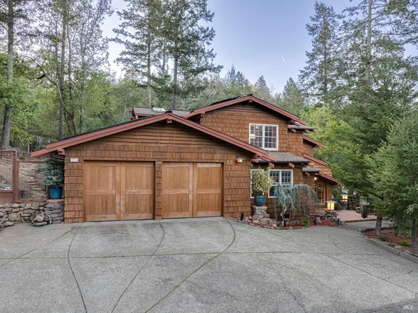 $1,795,000 | 5779 Trailwood Drive, Santa Rosa, CA 95404