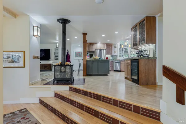 $1,795,000 | 5779 Trailwood Drive, Santa Rosa, CA 95404