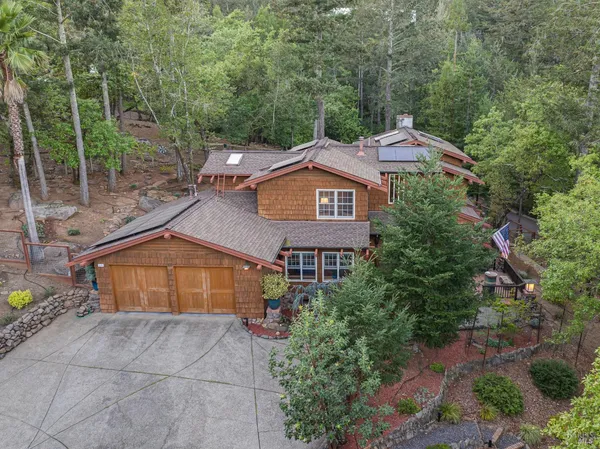 $1,795,000 | 5779 Trailwood Drive, Santa Rosa, CA 95404