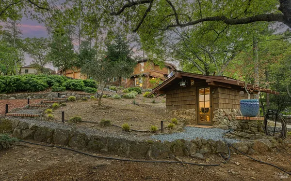 $1,795,000 | 5779 Trailwood Drive, Santa Rosa, CA 95404