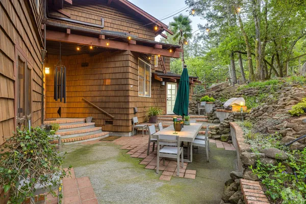 $1,795,000 | 5779 Trailwood Drive, Santa Rosa, CA 95404
