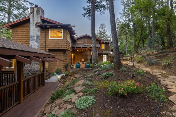 $1,795,000 | 5779 Trailwood Drive, Santa Rosa, CA 95404
