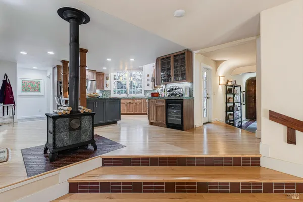 $1,795,000 | 5779 Trailwood Drive, Santa Rosa, CA 95404