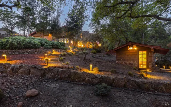 $1,795,000 | 5779 Trailwood Drive, Santa Rosa, CA 95404