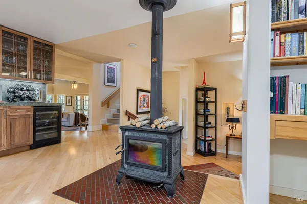 $1,795,000 | 5779 Trailwood Drive, Santa Rosa, CA 95404
