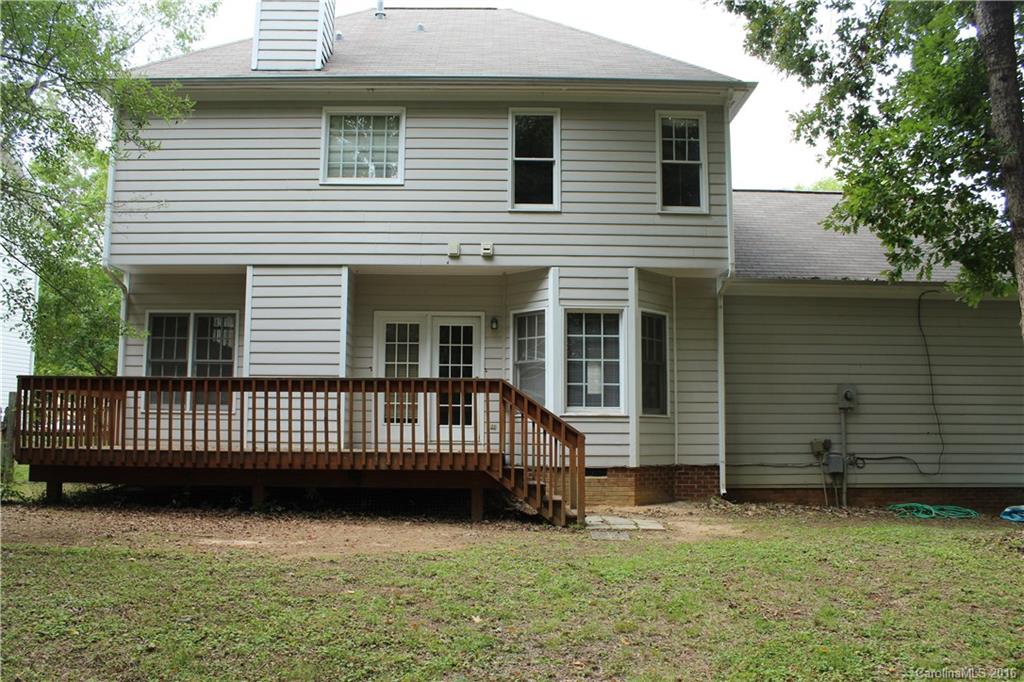7514 Trotter Road Charlotte, NC 28216 - Photo 2 of 16