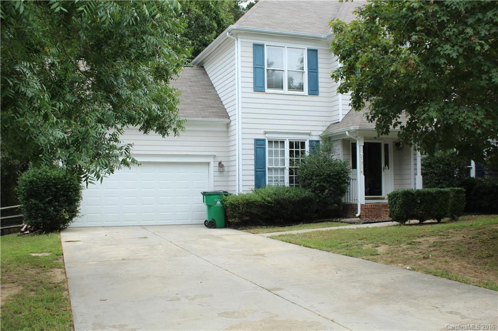 7514 Trotter Road Charlotte, NC 28216 - Photo 16 of 16