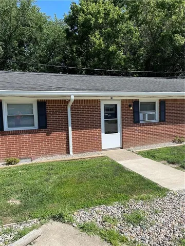 $775 | 505 Waynetown Road, Unit 4N, Crawfordsville, IN 47933