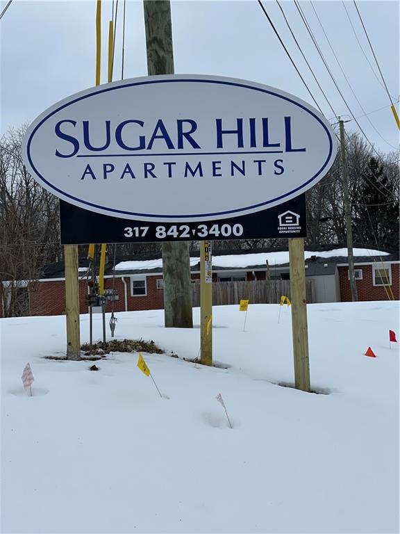 505 Waynetown Road, Unit 4N Crawfordsville, IN 47933 - Photo 2 of 9