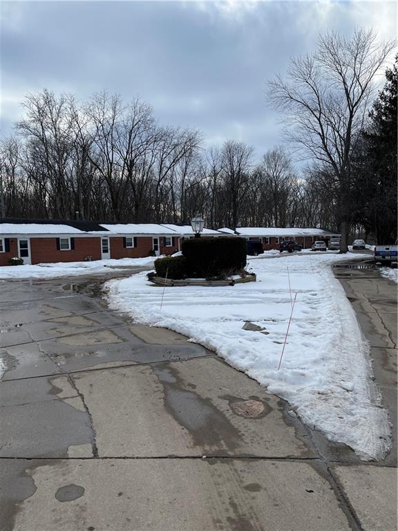 505 Waynetown Road, Unit 4N Crawfordsville, IN 47933 - Photo 8 of 9