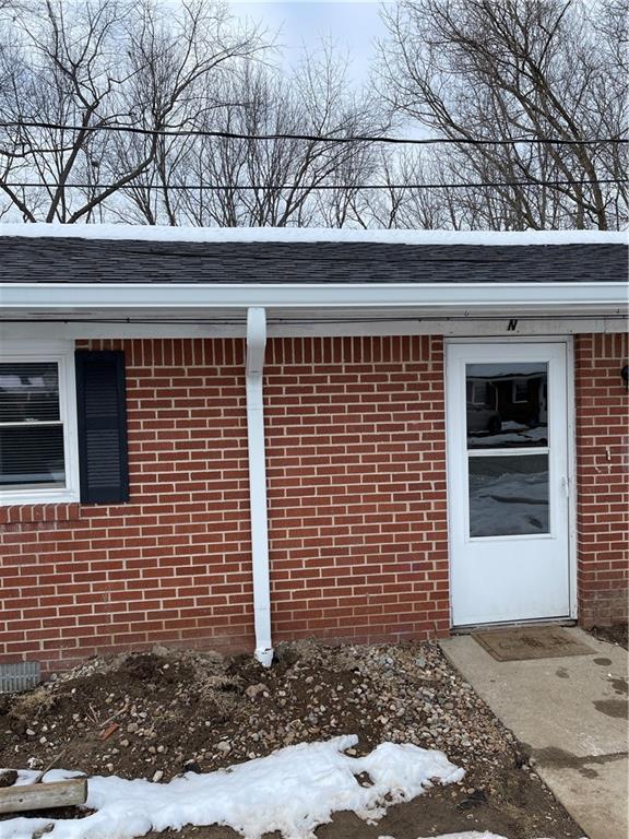 505 Waynetown Road, Unit 4N Crawfordsville, IN 47933 - Photo 9 of 9