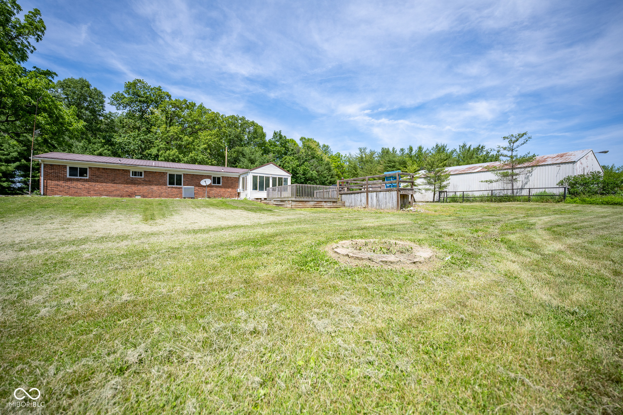 3100 Fidler Road Gosport, IN 47433 - Photo 115 of 118