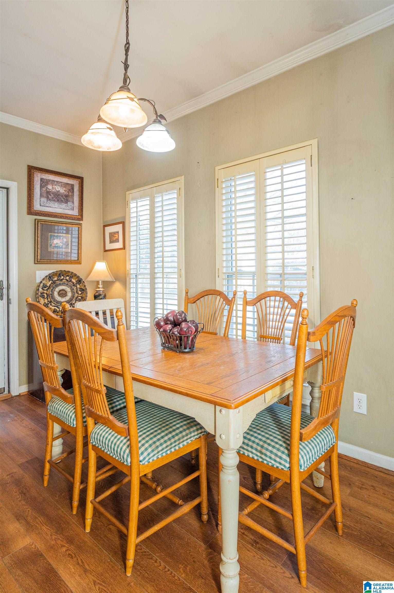 31 Monte Tierra Trail Montevallo, AL 35115 - Photo 12 of 24