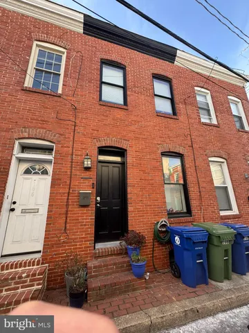 $1,950 | 108 North Madeira Street, Baltimore, MD 21231
