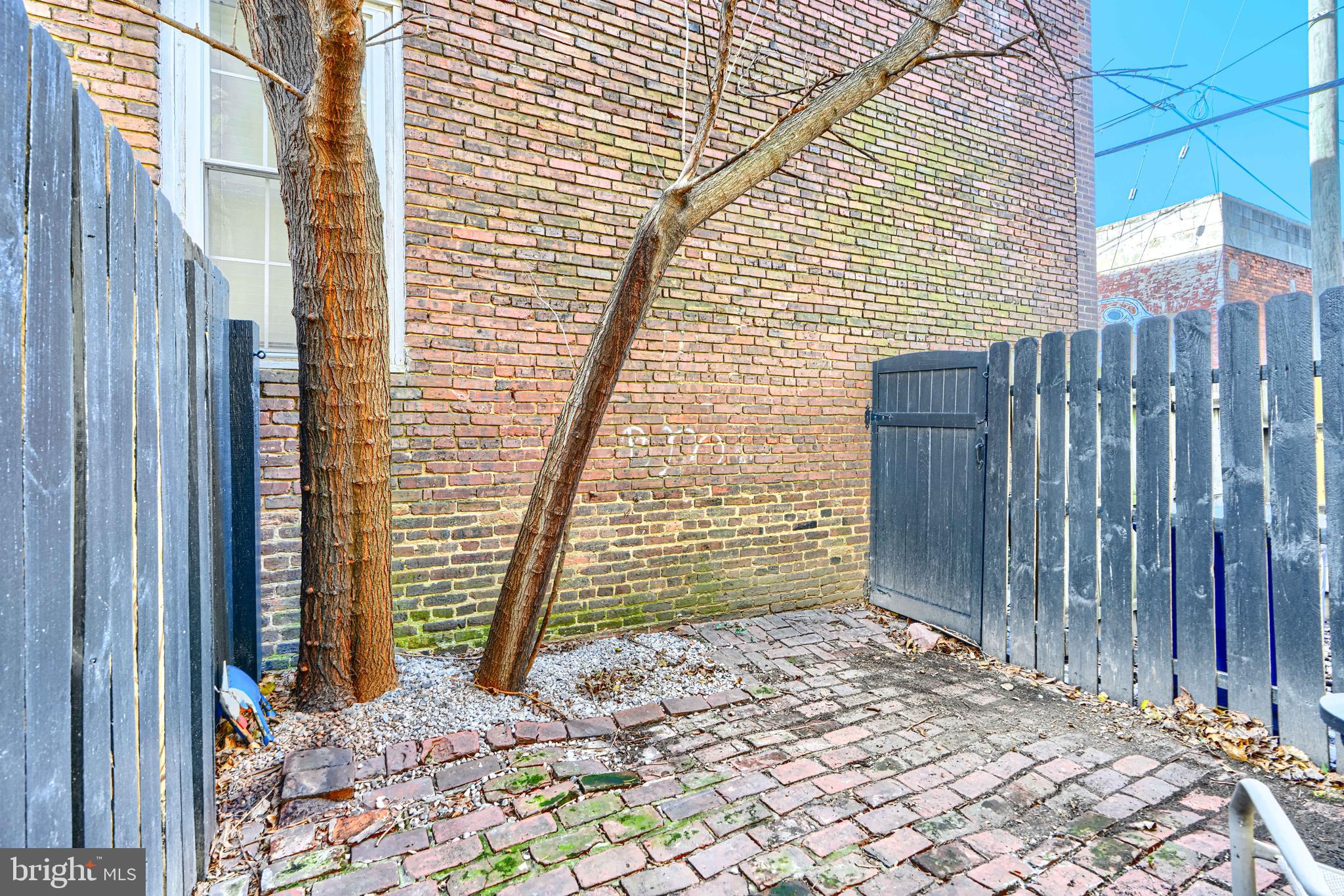 108 North Madeira Street Baltimore, MD 21231 - Photo 14 of 17