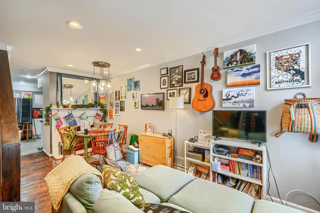 $1,950 | 108 North Madeira Street, Baltimore, MD 21231