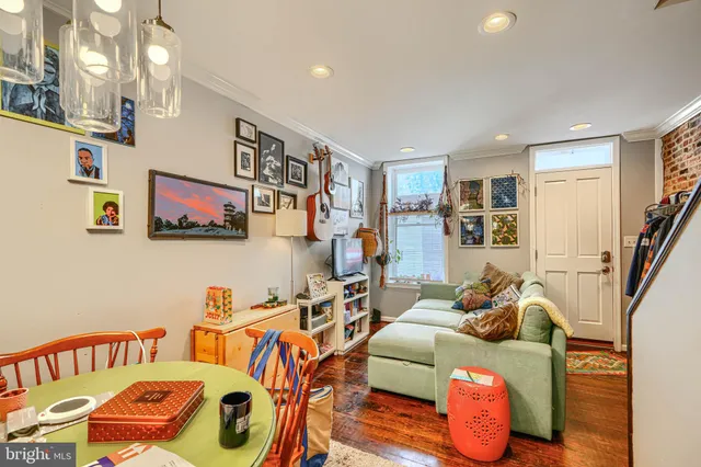 $1,950 | 108 North Madeira Street, Baltimore, MD 21231