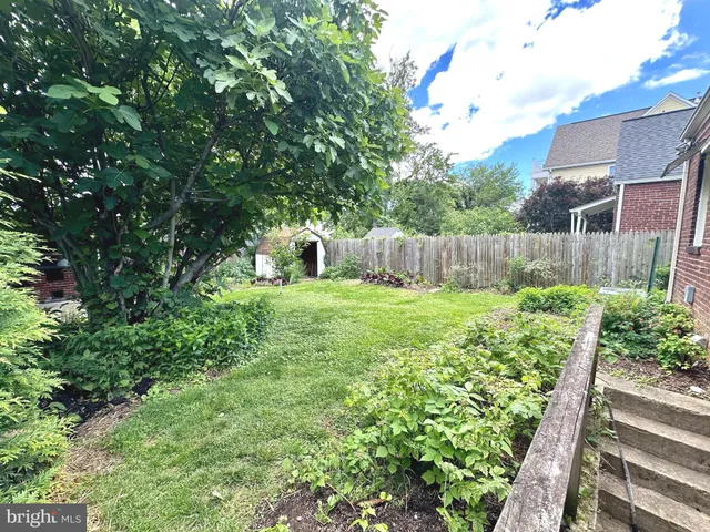 $699,000 | 1611 13th Street South, Arlington, VA 22204