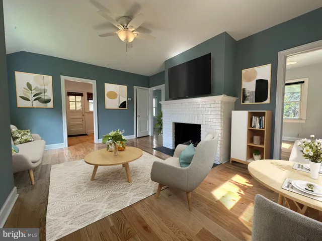 $699,000 | 1611 13th Street South, Arlington, VA 22204