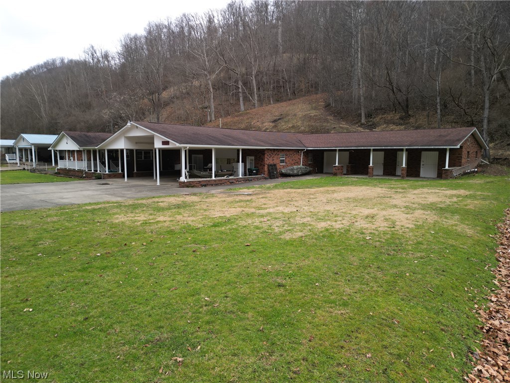 463 Chapel Road Gassaway, WV 26624 - Photo 2 of 40