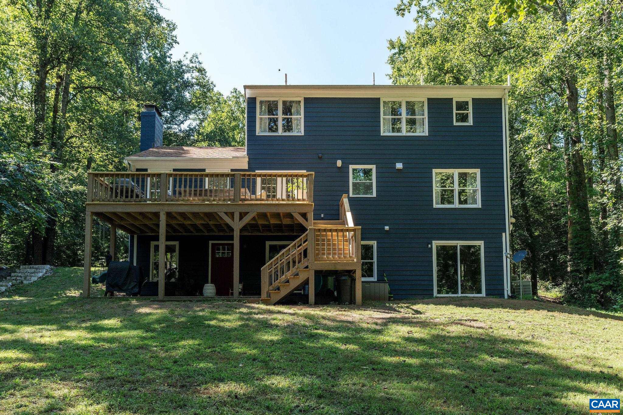 326 Squirrel Path Charlottesville, VA 22901 - Photo 34 of 37 Gallery Image 34