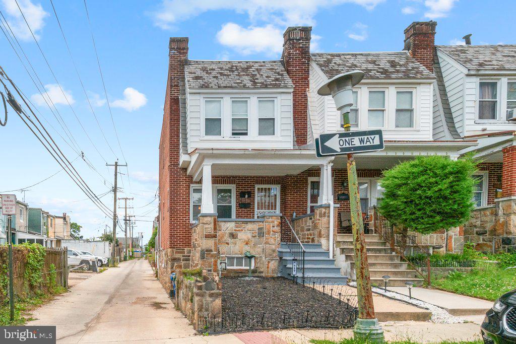 4117 Granite Road Baltimore, MD 21206 - Photo 2 of 38 Charming brick home on a quiet street.