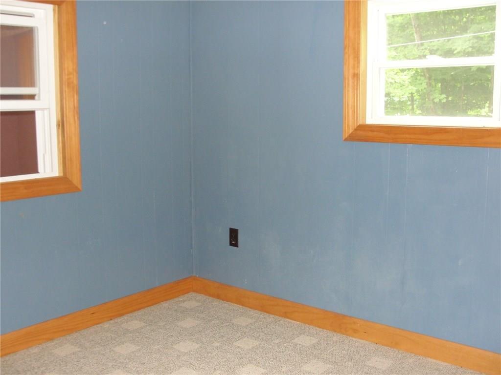 175 Pond Road Bridgton, ME 04009 - Photo 16 of 22 Second of two bedrooms.