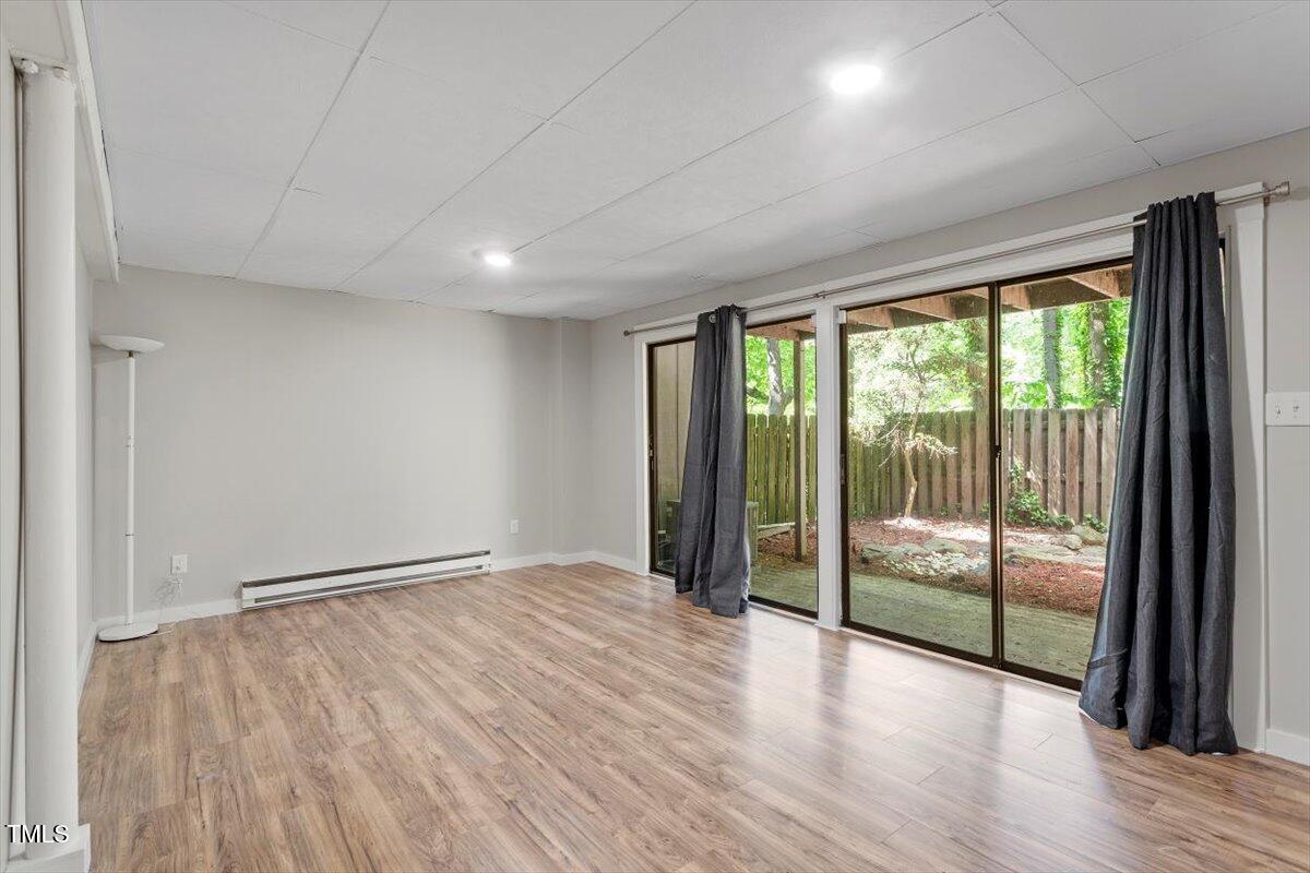 1782 Quail Ridge Road Raleigh, NC 27609 - Photo 13 of 17 Den