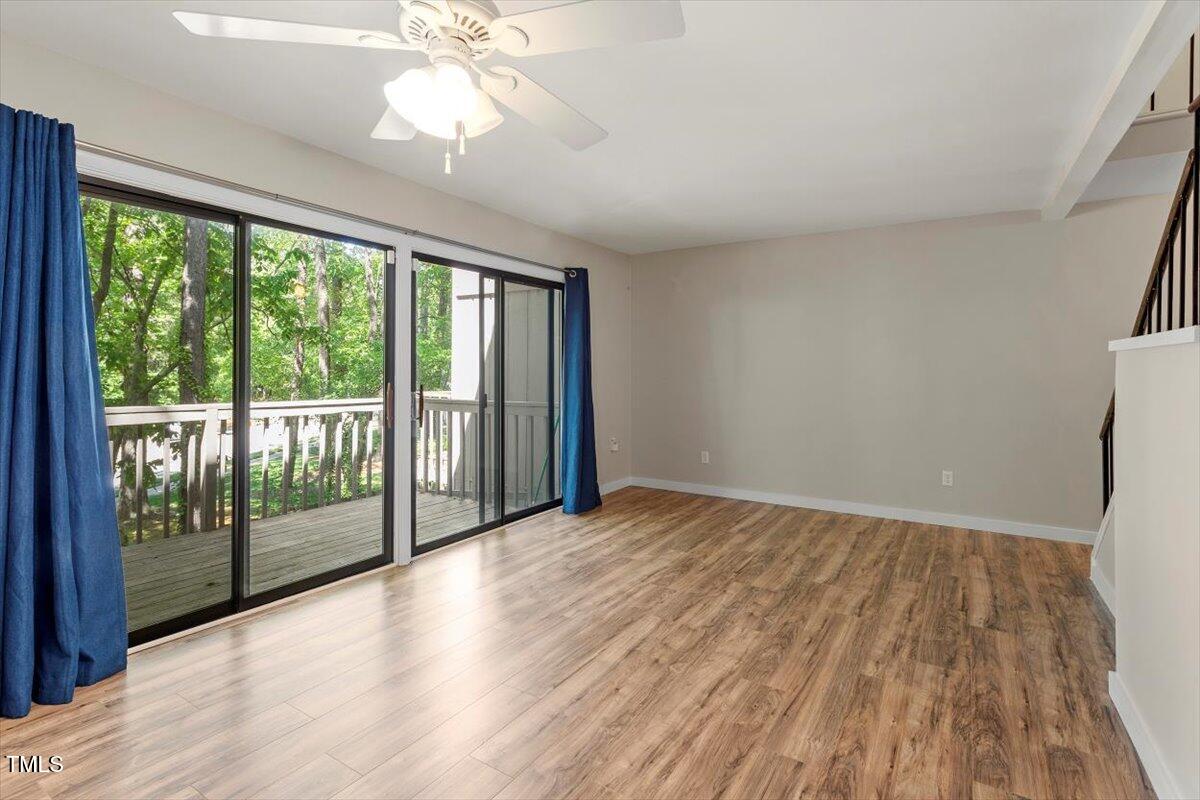 1782 Quail Ridge Road Raleigh, NC 27609 - Photo 6 of 17 Living Room