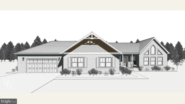 $885,000 | 1 William And Mary Lane, Stafford, VA 22554