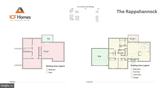 $885,000 | 1 William And Mary Lane, Stafford, VA 22554
