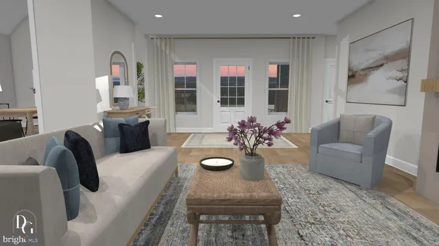 $885,000 | 1 William And Mary Lane, Stafford, VA 22554