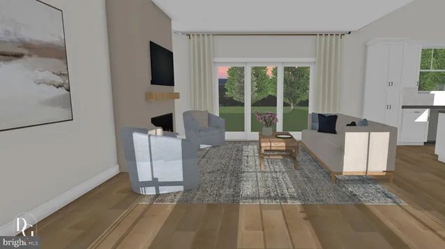 $885,000 | 1 William And Mary Lane, Stafford, VA 22554