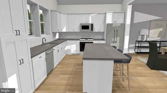 $885,000 | 1 William And Mary Lane, Stafford, VA 22554