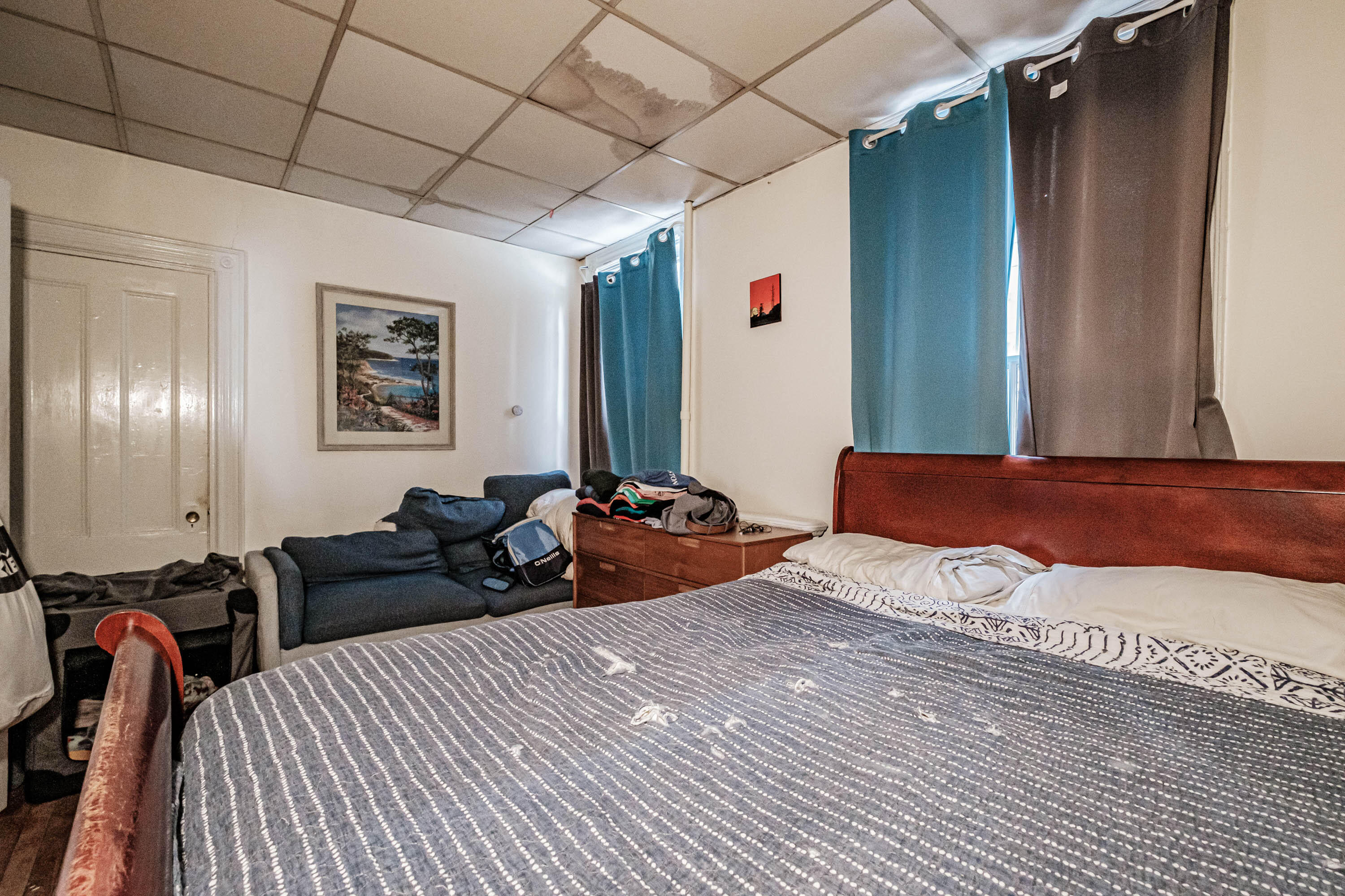 87 Gray Street Portland, ME 04102 - Photo 13 of 45 Unit 1