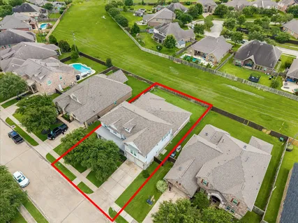 $695,000 | 26207 Wooded Hollow Lane, Katy, TX 77494