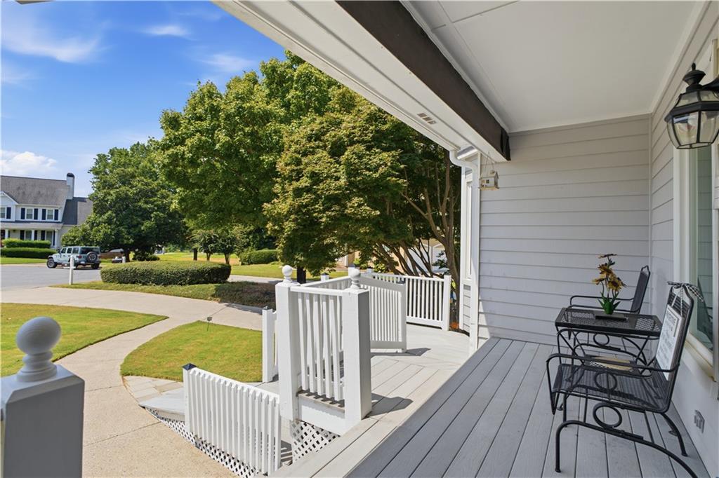 12 Appling Way Northeast Cartersville, GA 30121 - Photo 47 of 52 Gallery Image 47