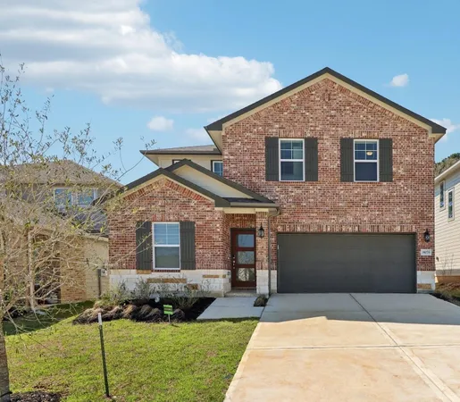 $2,700 | 18075 Martin Pines Drive, Montgomery, TX 77316