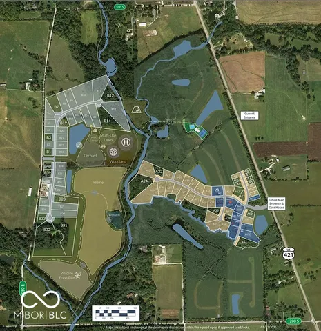 $4,649,000 | 1715 Templewood Drive, Zionsville, IN 46077