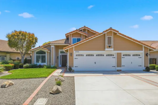 $1,550,000 | 8755 Wescott Court, Rancho Penasquitos, CA 92129