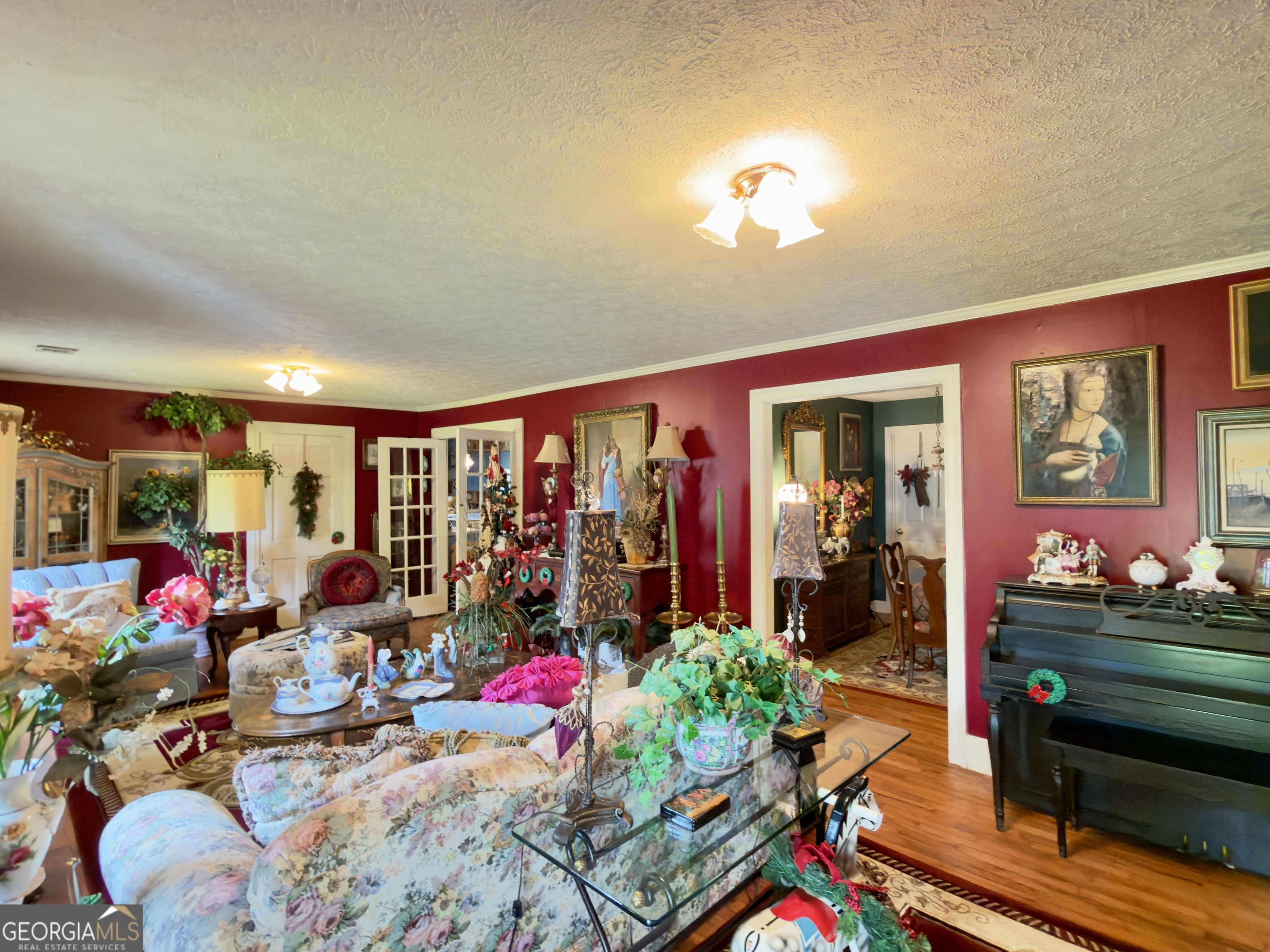 5627 Cave Spring Road Southwest Cave Spring, GA 30124 - Photo 27 of 56