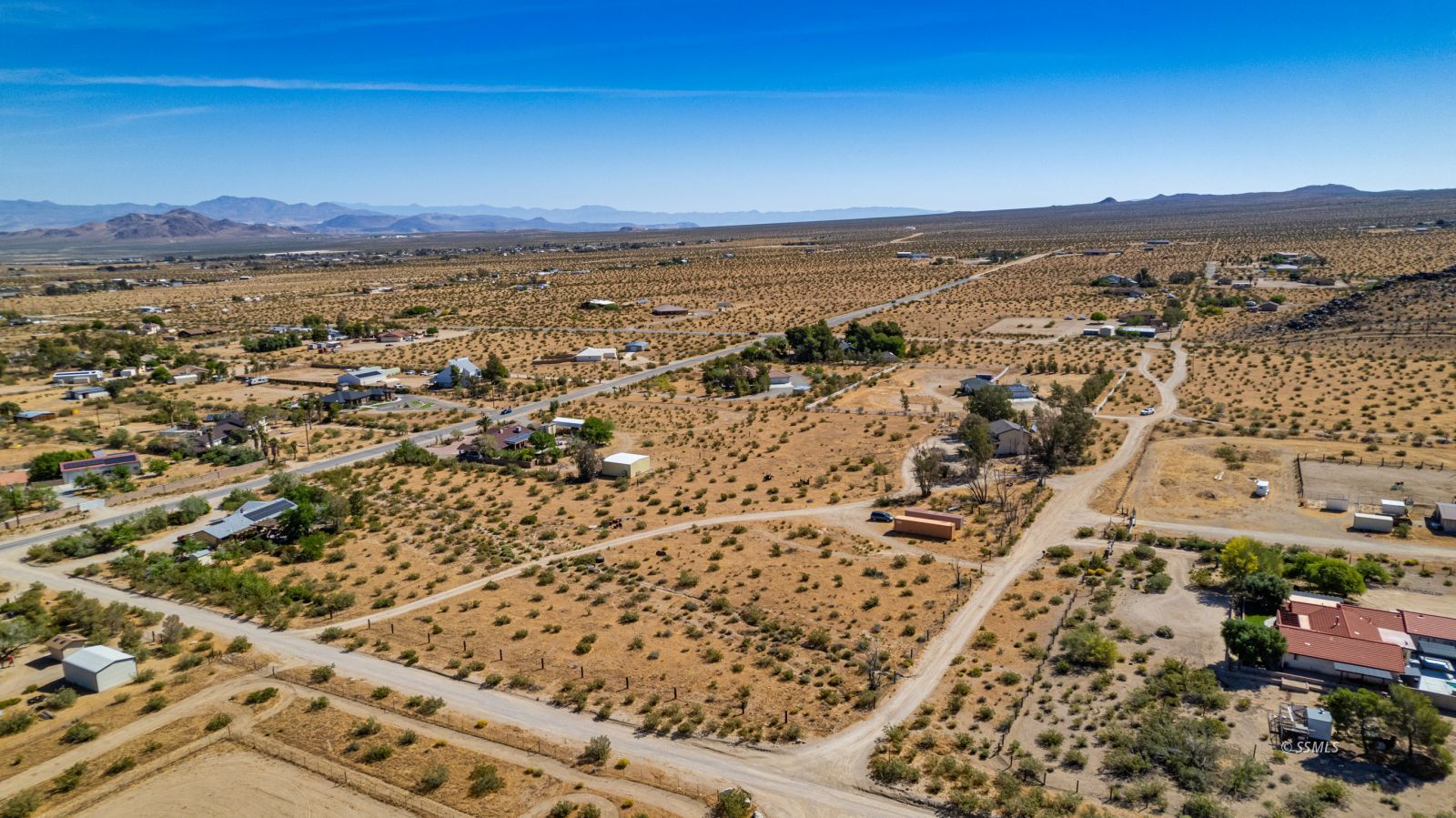 750 East Monte Vista Avenue Ridgecrest, CA 93555 - Photo 43 of 45