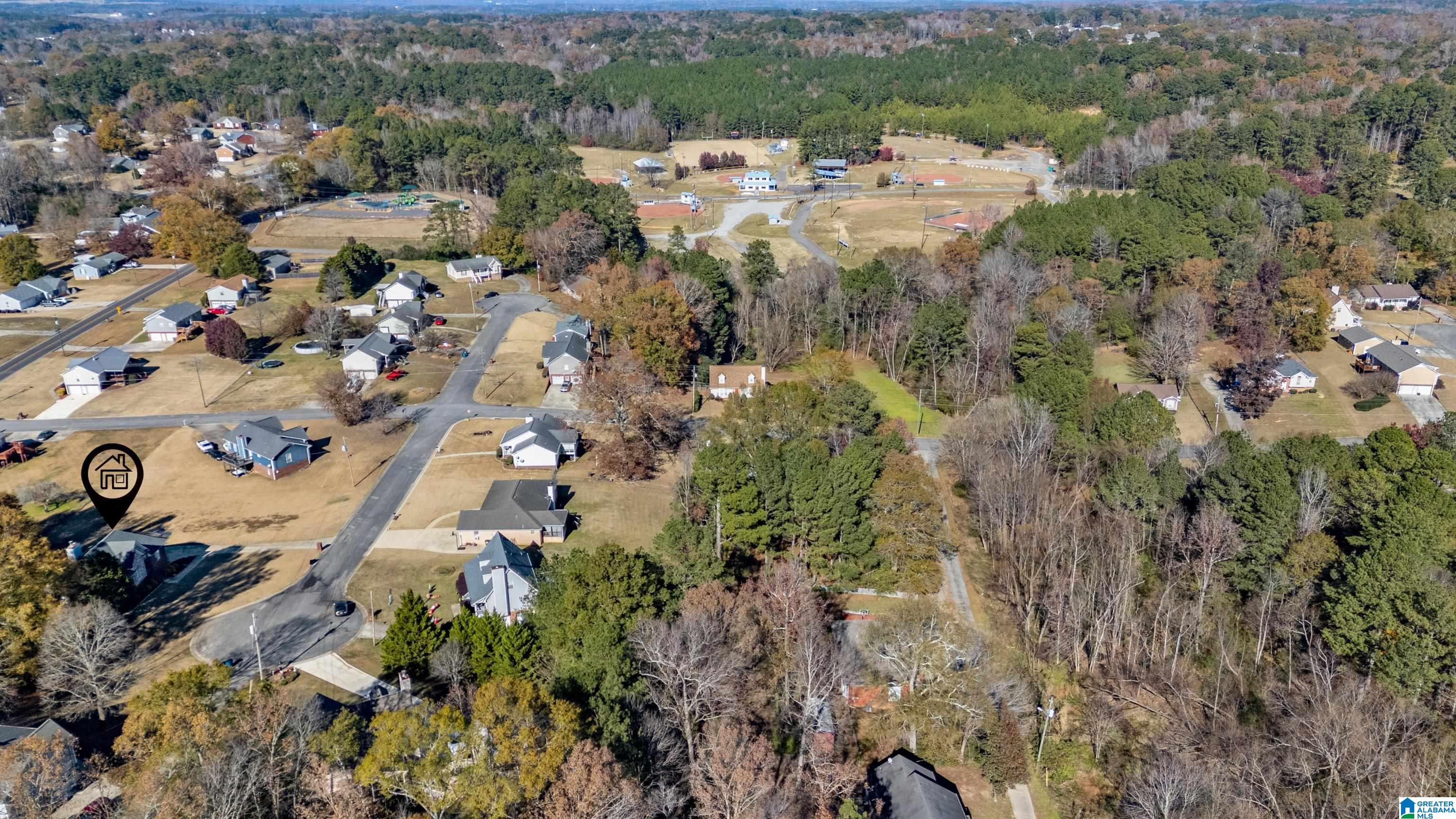 7808 Summer Circle Morris, AL 35116 - Photo 51 of 56