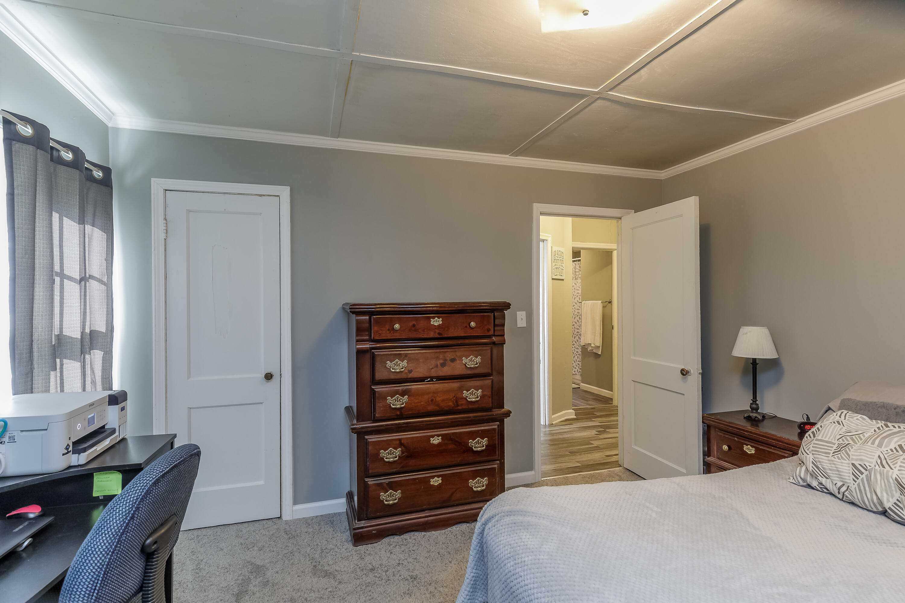 183 Rose Circle Trion, GA 30753 - Photo 13 of 29 Bedroom 1