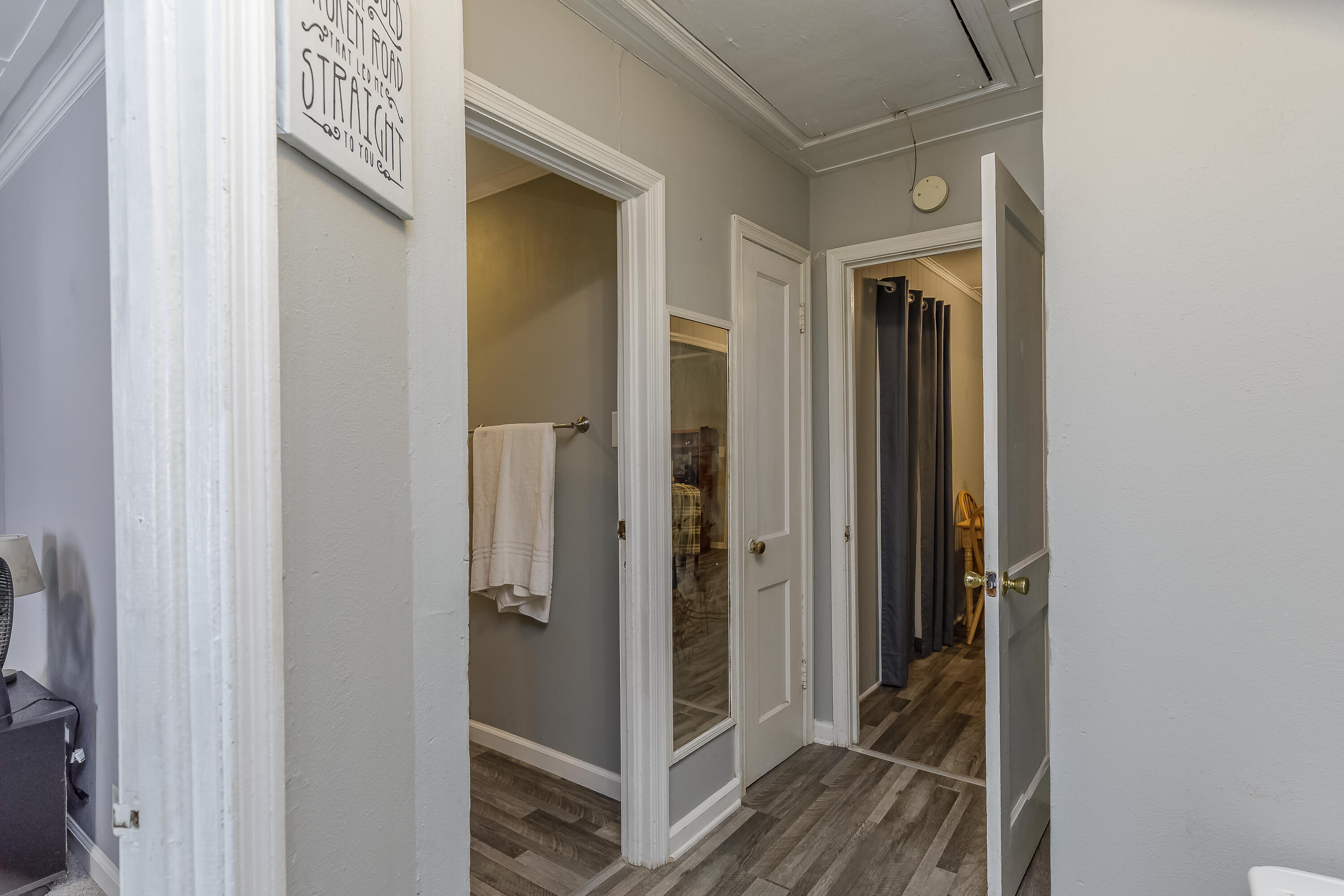 183 Rose Circle Trion, GA 30753 - Photo 18 of 29 Hallway