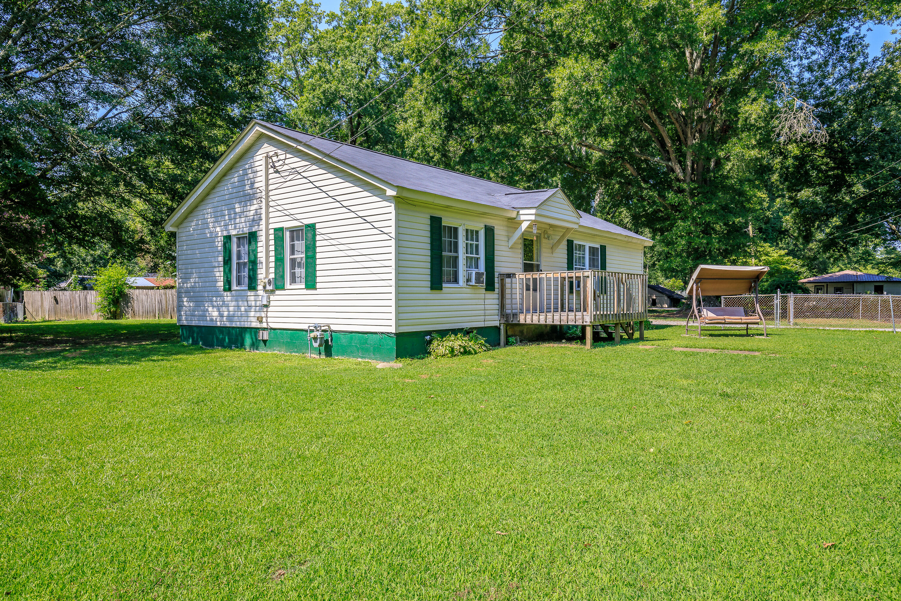 183 Rose Circle Trion, GA 30753 - Photo 21 of 29 Exterior
