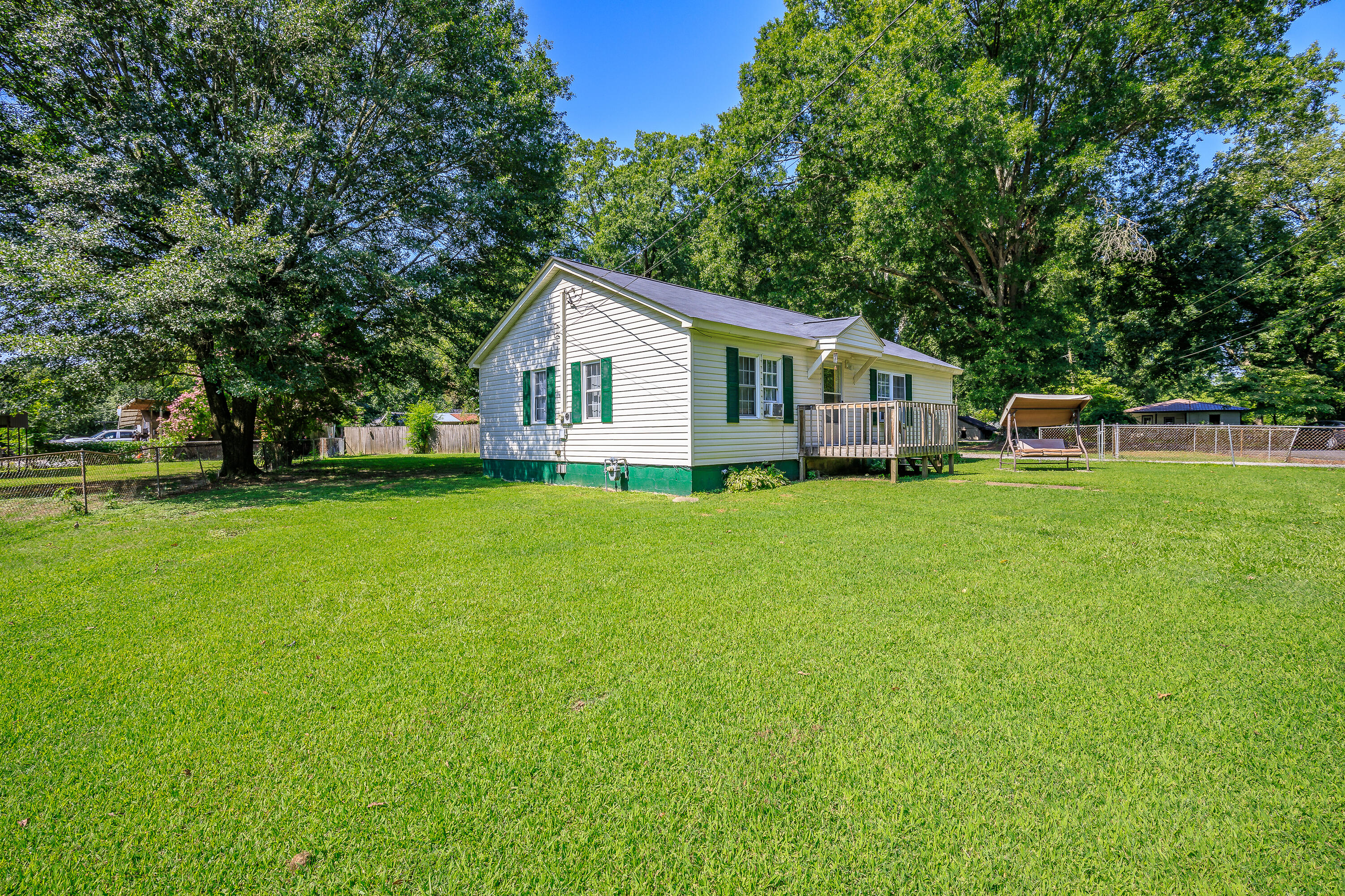 183 Rose Circle Trion, GA 30753 - Photo 22 of 29 Exterior